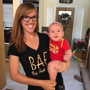 Meet your Posher, Alyssa